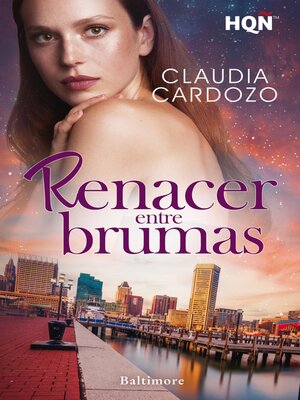cover image of Renacer entre brumas